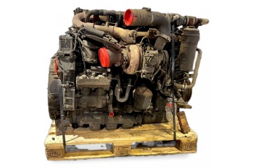 Motor SCANIA 572005