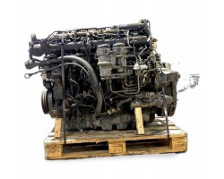 572005 SCANIA Engine