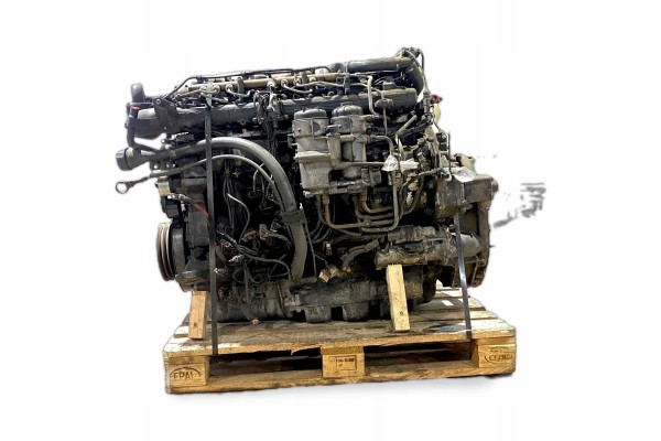 572005 SCANIA Engine
