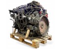 572005 SCANIA Engine Packaging status replacement