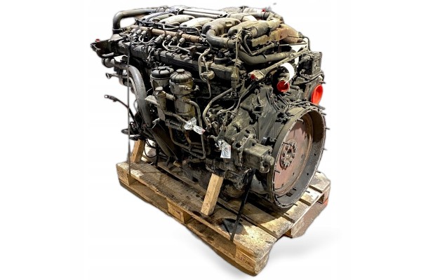 572005 SCANIA Engine Car type buses