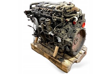 572005 SCANIA Engine Car type buses