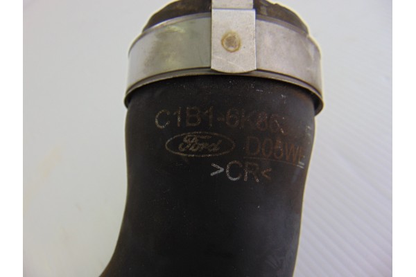 C1B16K863AE TUBO FORD FIESTA (CNN) Trend 2014 C1B16K863AE 207390 FORD - 1