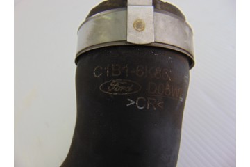 C1B16K863AE TUBO FORD FIESTA (CNN) Trend 2014 C1B16K863AE 207390 FORD - 1