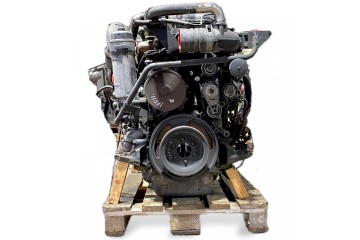 572005 SCANIA Engine Engine type petrol