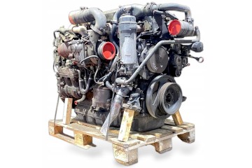 Motor SCANIA 572005