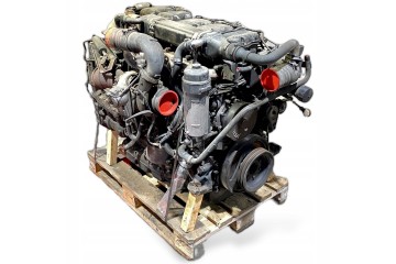 Motor SCANIA 572005