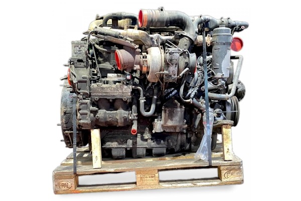 Motor SCANIA 572005