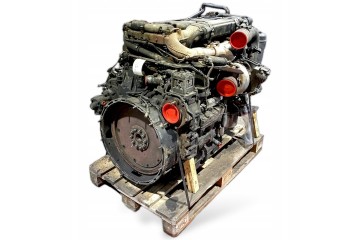 Motor SCANIA 572005