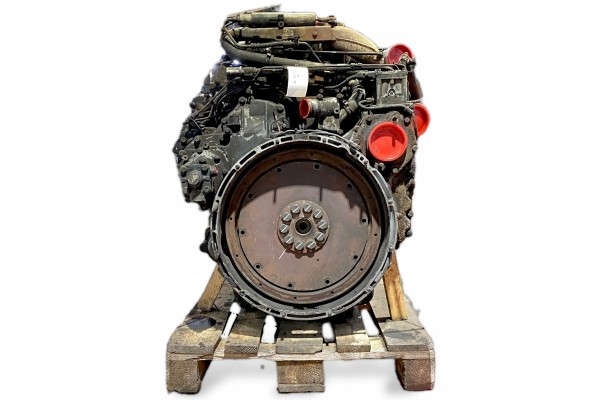 Motor SCANIA 572005