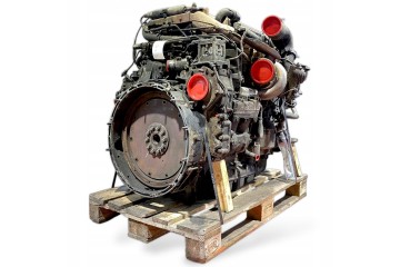 Motor SCANIA 572005