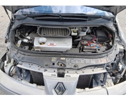 ENGINE RENAULT ESPACE IV 3 5 V6 V4Y715 241 KM