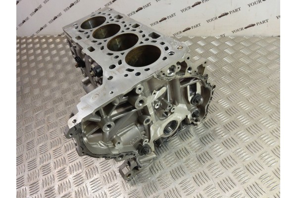 BMW X1 F48 F49 2019 Front Engine
