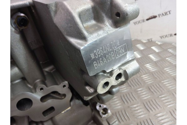 BMW X1 F48 F49 2019 Front Engine Part manufacturer BMW OE