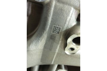 BMW X1 F48 F49 2019 Front Engine Engine type petrol