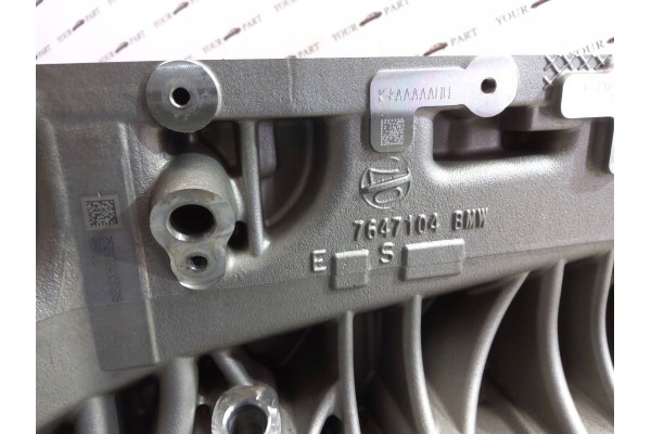 BMW X1 F48 F49 2019 Motor Delantero