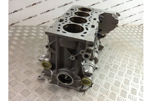 BMW X1 F48 F49 2019 Motor Delantero