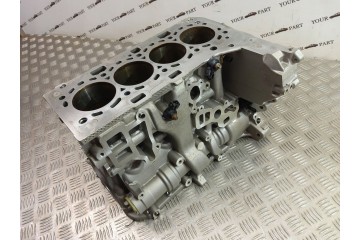 BMW X1 F48 F49 2019 Motor Delantero