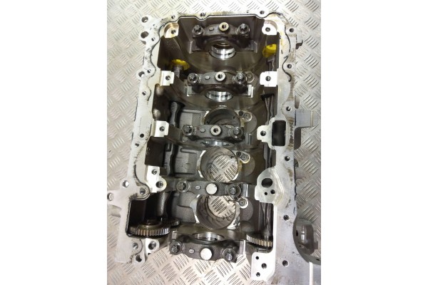 BMW X1 F48 F49 2019 Motor Delantero