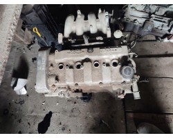 engine mazda premacy petrol 1 8