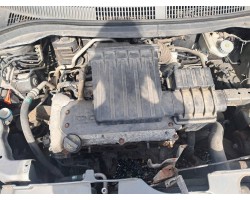 ENGINE SUZUKI SWIFT IV LIFT 07R 1 3 16V VVT ENGINE CODE M13A