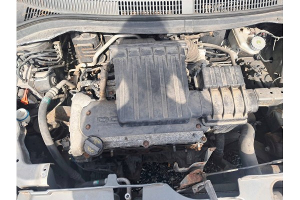 ENGINE SUZUKI SWIFT IV LIFT 07R 1 3 16V VVT ENGINE CODE M13A