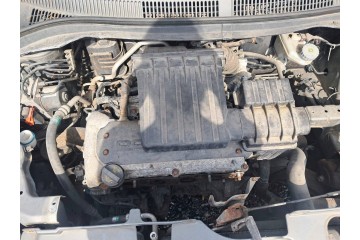 ENGINE SUZUKI SWIFT IV LIFT 07R 1 3 16V VVT ENGINE CODE M13A