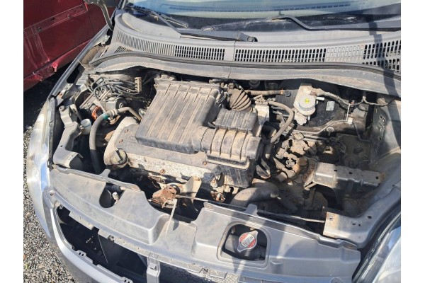 ENGINE SUZUKI SWIFT IV LIFT 07R 1 3 16V VVT ENGINE CODE M13A Part manufacturer Suzuki OE