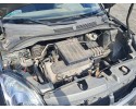 ENGINE SUZUKI SWIFT IV LIFT 07R 1 3 16V VVT ENGINE CODE M13A Catalog number of the part VSJ673
