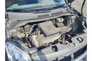 ENGINE SUZUKI SWIFT IV LIFT 07R 1 3 16V VVT ENGINE CODE M13A Catalog number of the part VSJ673