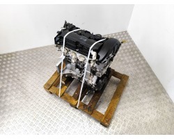 Peugeot RCZ 2013 Engine