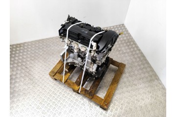 Peugeot RCZ 2013 Engine