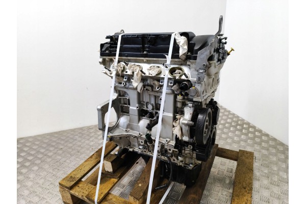 Peugeot RCZ 2013 Engine Part manufacturer Peugeot OE