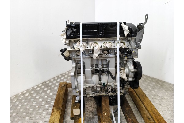Peugeot RCZ 2013 Engine Catalog number of the part 5F02