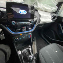 FORD FIESTA (CE1) Cool&Connect