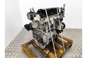 Peugeot RCZ 2013 Engine Car type passenger cars