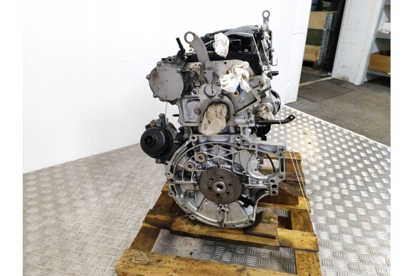 Peugeot RCZ 2013 Engine Engine type petrol