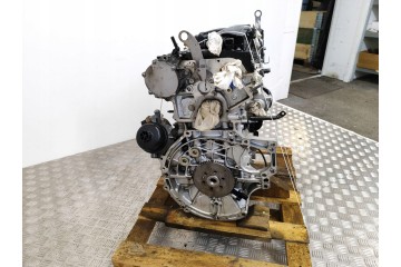 Peugeot RCZ 2013 Engine Engine type petrol
