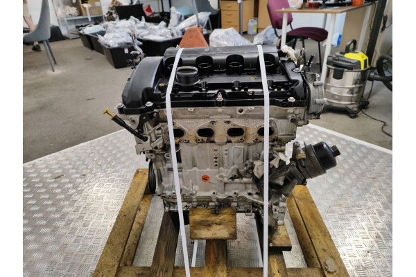 Peugeot RCZ 2013 Engine Catalog number of substitutes 10F