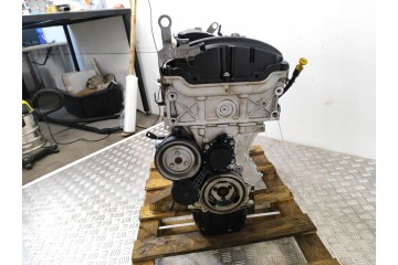 Peugeot RCZ 2013 Engine Catalog number of the original 10FJBS