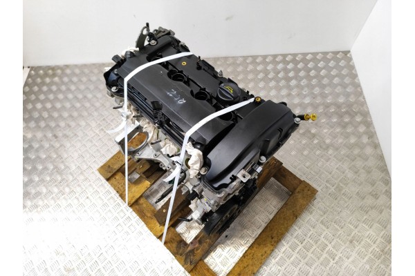 Motor Peugeot RCZ 2013