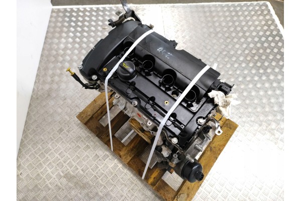 Motor Peugeot RCZ 2013