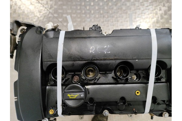 Motor Peugeot RCZ 2013