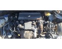Peugeot 1007 2007 DV4TD Engine