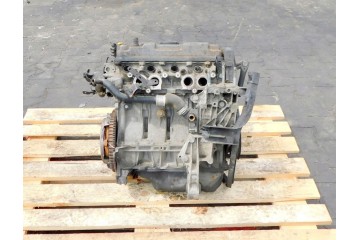 PEUGEOT 206 1 1 2004r MOTOR COMPLETE POST 10FP5X Part manufacturer Peugeot OE