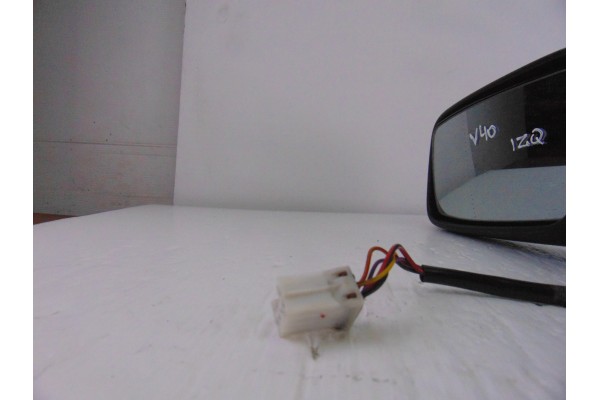 5 CABLES RETROVISOR IZQUIERDO VOLVO V40 FAMILIAR