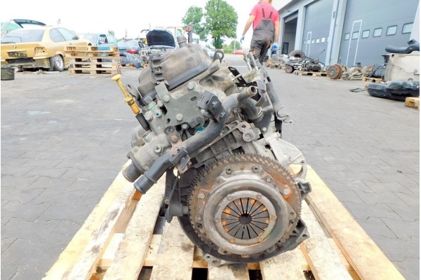 Motor Completo PEUGEOT 206 1.1 2004