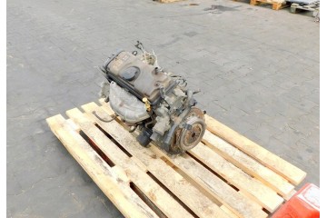 Motor Completo PEUGEOT 206 1.1 2004