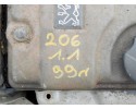 Motor Completo PEUGEOT 206 1.1 2004