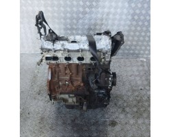 FORD TRANSIT ENGINE YNFS 2 0 TDCI